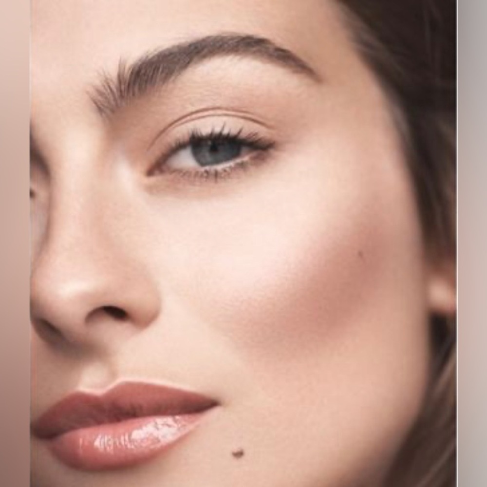 GEN NUDE Powder Blush “but first Coffee”
